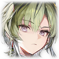 Lifeng - 6-Star Operator from Arknights Endfield