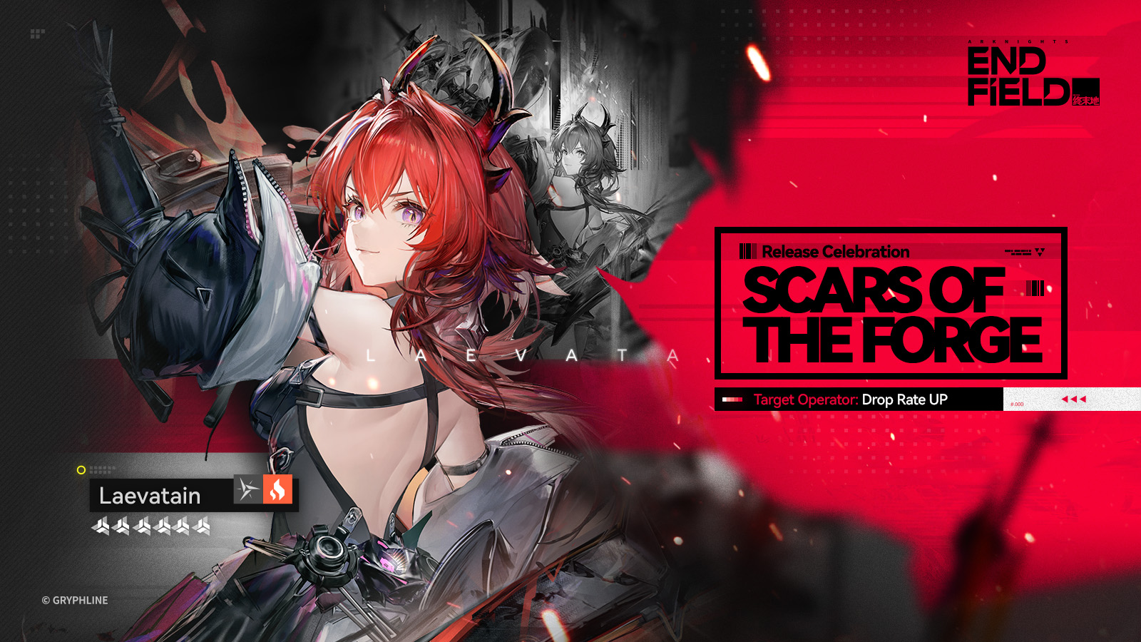 Open world exploration on Talos-II - Arknights Endfield Screenshot