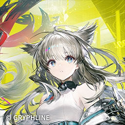 Main promotional banner - Arknights Endfield Screenshot